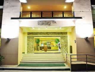 Holiday Spa Hotel Holiday Spa Hotel