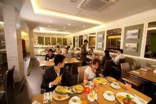 โรงแรมเซ็นทรัล จอร์จทาวน์ แอท ซิตี้เซ็นเตอร์ โรงแรมเซ็นทรัล จอร์จทาวน์ แอท ซิตี้เซ็นเตอร์