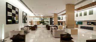 Ramada Chennai Egmore