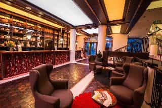 Bristol Tradition & Luxury