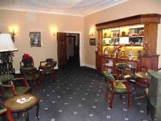 Bryn Howel Hotel