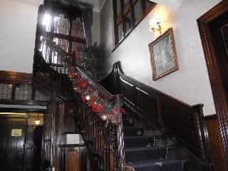 Bryn Howel Hotel
