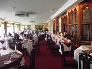Bryn Howel Hotel