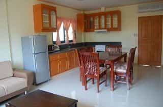 Dumaguete Springs Apartments Dumaguete Springs Apartments