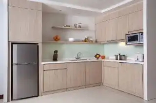 HABITARE Rasuna Jakarta