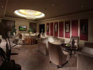 White Swan Hotel Changsha White Swan Hotel Changsha