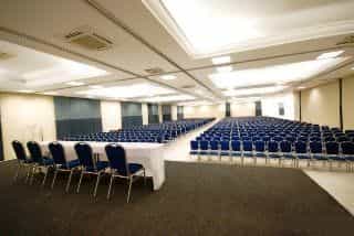 Nautico Praia Hotel & Convention Center