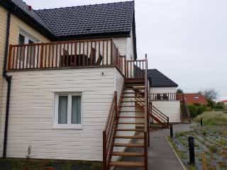 Holiday Suites Platier d'Oye Holiday Suites Platier d'Oye