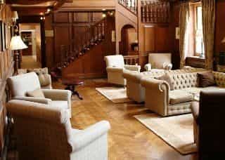 Bartley Lodge Hotel Bartley Lodge Hotel