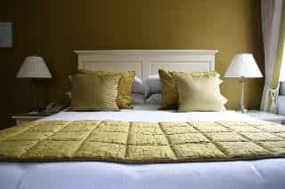 Bartley Lodge Hotel Bartley Lodge Hotel