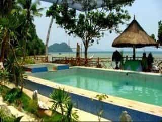 El Nido Four Seasons Beach Resort El Nido Four Seasons Beach Resort