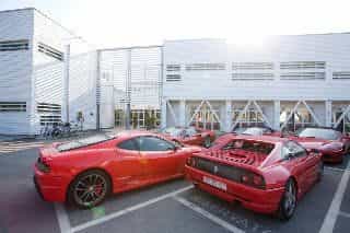 Mosaico Terme Beach Resort