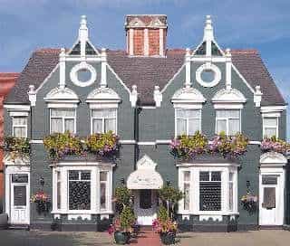 Buckingham's Hotel Buckingham's Hotel