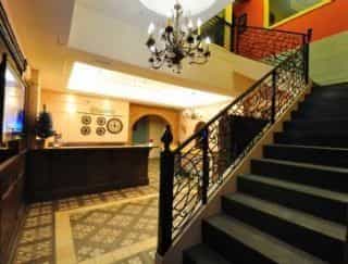 โรงแรมเอลิซาเบธ