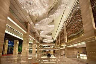 Longchamp Garden Hotel Changsha Longchamp Garden Hotel Changsha