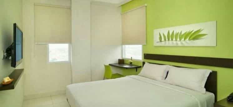 V Hotel Jakarta