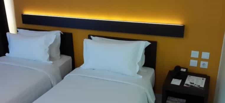 V Hotel Jakarta