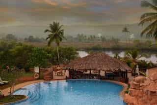 Rio Residency