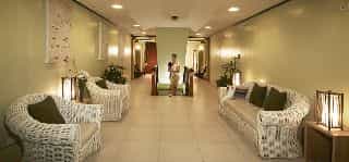 Shore Time Hotel Boracay Shore Time Hotel Boracay