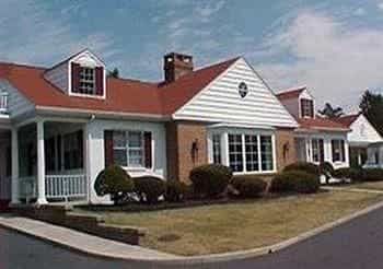 Quality Inn at General Lee's Headquarters