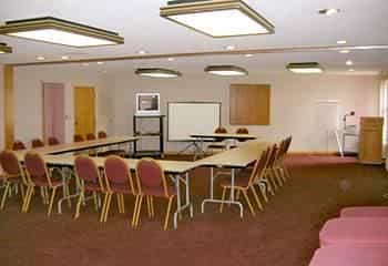Suburban Extended Stay Hotel