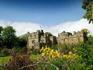 Otterburn Castle Country House Hotel Otterburn Castle Country House Hotel