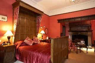 Otterburn Castle Country House Hotel Otterburn Castle Country House Hotel