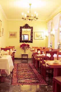 Windsor Hotel