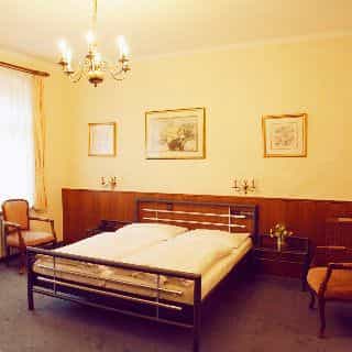 Windsor Hotel