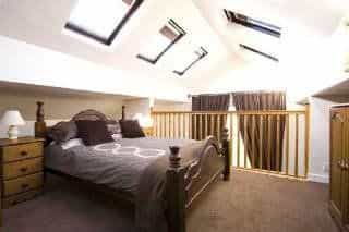Paddocks House