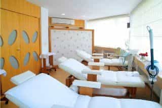 Coral Cuernavaca Resort and Spa