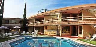 Hotel Quinta Rivera