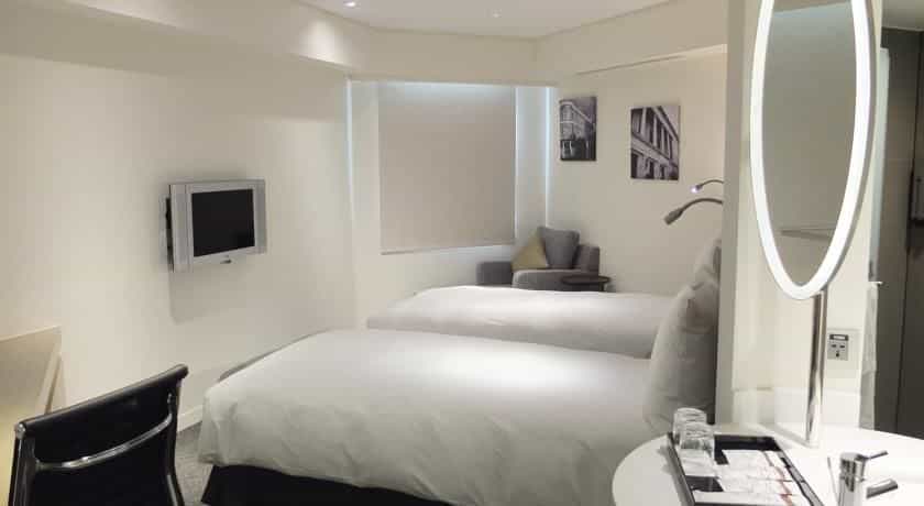 Royal Inn Taipei Linsen - Huashan 1914 Creative Park