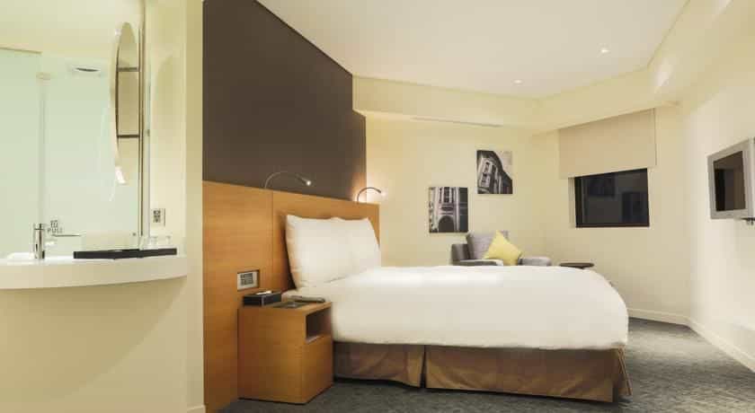 Royal Inn Taipei Linsen - Huashan 1914 Creative Park