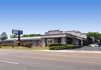 Comfort Inn & Conference Center
