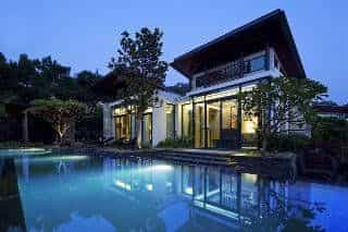 โรงแรมเดอะ มูเลียน โรงแรมเดอะ มูเลียน