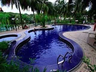Seaview Agency @ Sri Sayang Apartments