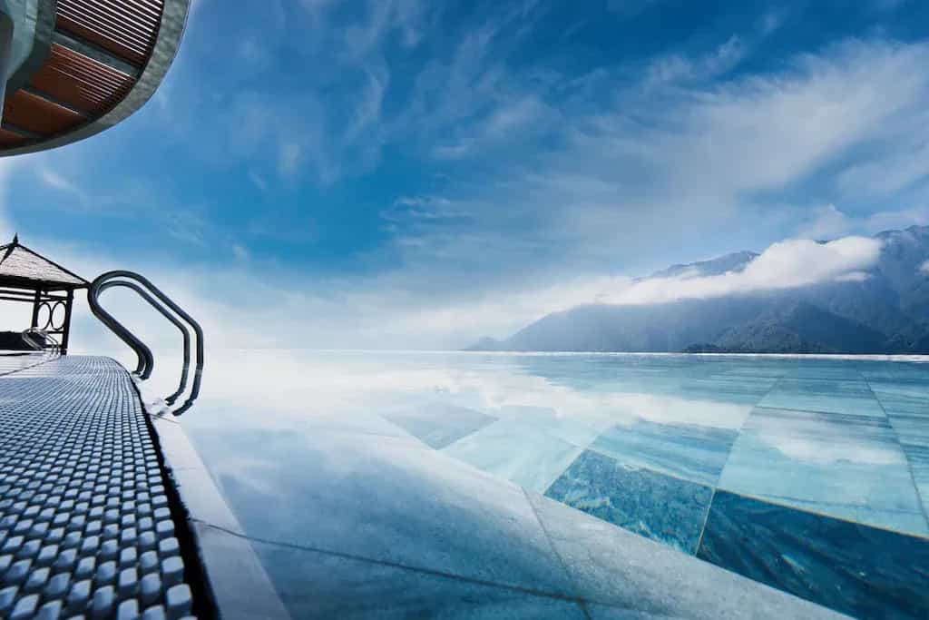 Lady Hill Sapa Resort