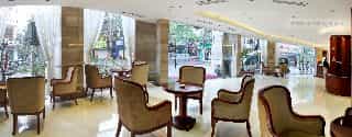 Nesta Hotel Ha Noi