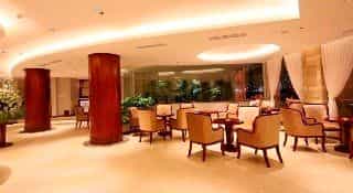 Nesta Hotel Ha Noi