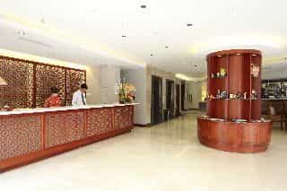 Nesta Hotel Ha Noi
