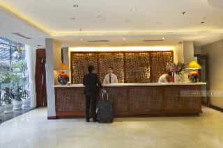 Nesta Hotel Ha Noi