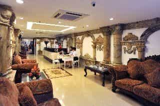Hanoi Legacy Hotel Hang Bac Hanoi Legacy Hotel Hang Bac