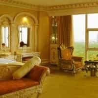 โรงแรมหนานหยาง รอยัล โรงแรมหนานหยาง รอยัล