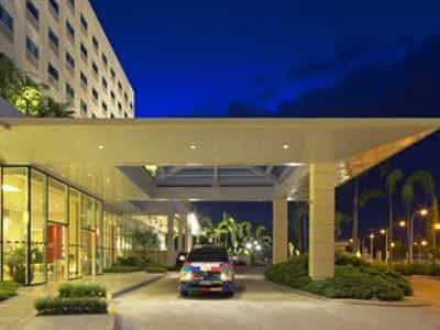 Park Inn by Radisson Davao Park Inn by Radisson Davao