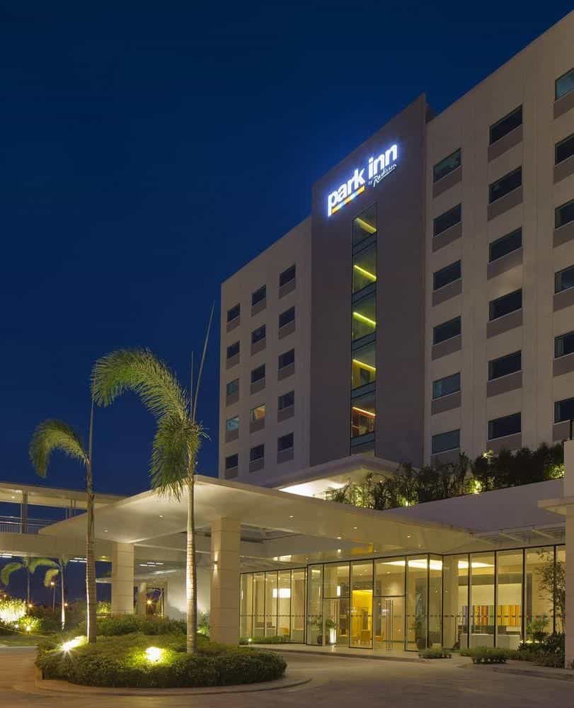 Park Inn by Radisson Davao Park Inn by Radisson Davao