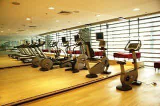 Holiday Inn Binhai