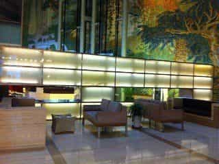 Holiday Inn Binhai