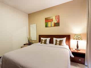 M Residence M Residence