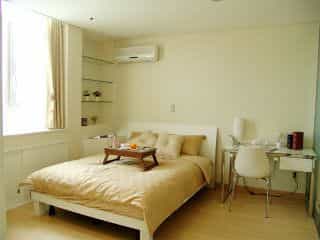 Ohmokgyo Coop Residence